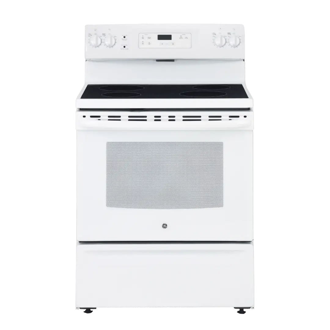 Cuisinière GE